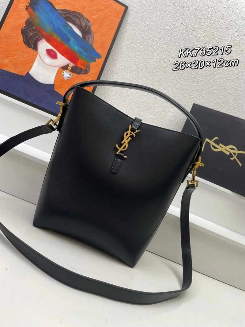 YSL Bucket Bags Classic 81898
