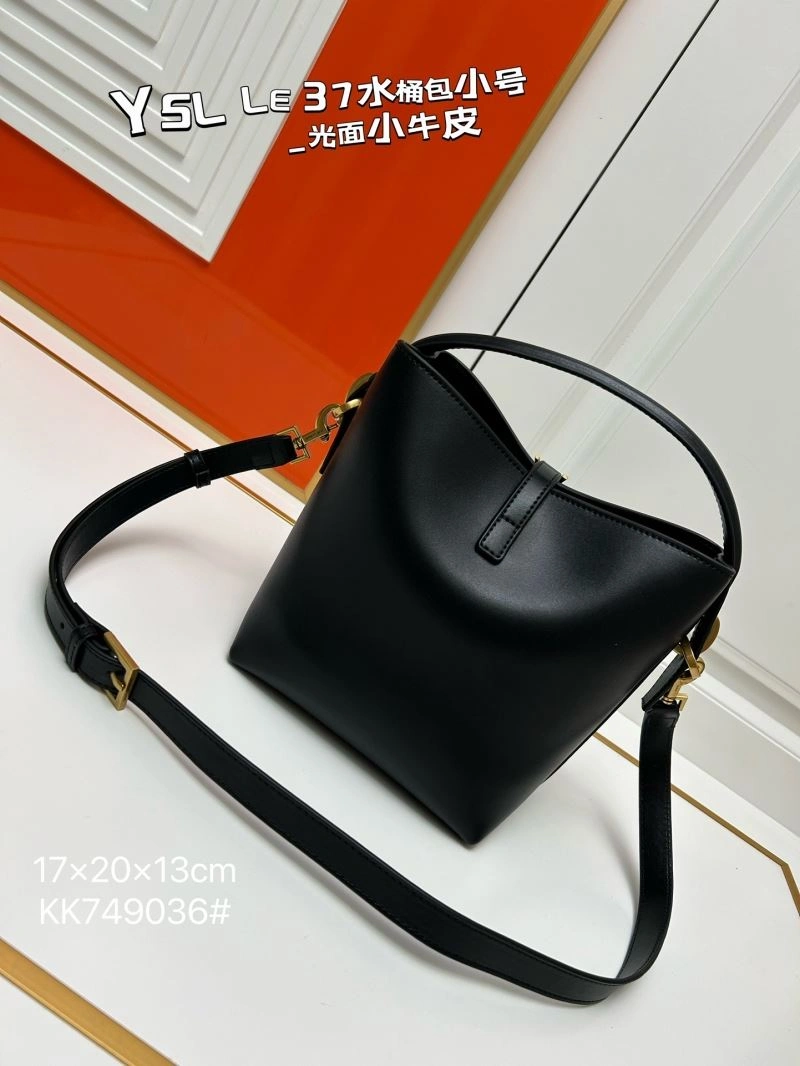 YSL Bucket Bags Efficient 81845