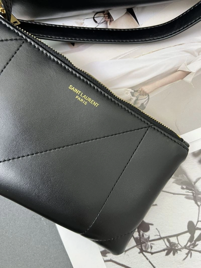 FlexibleFit YSL Bucket Bags 81849