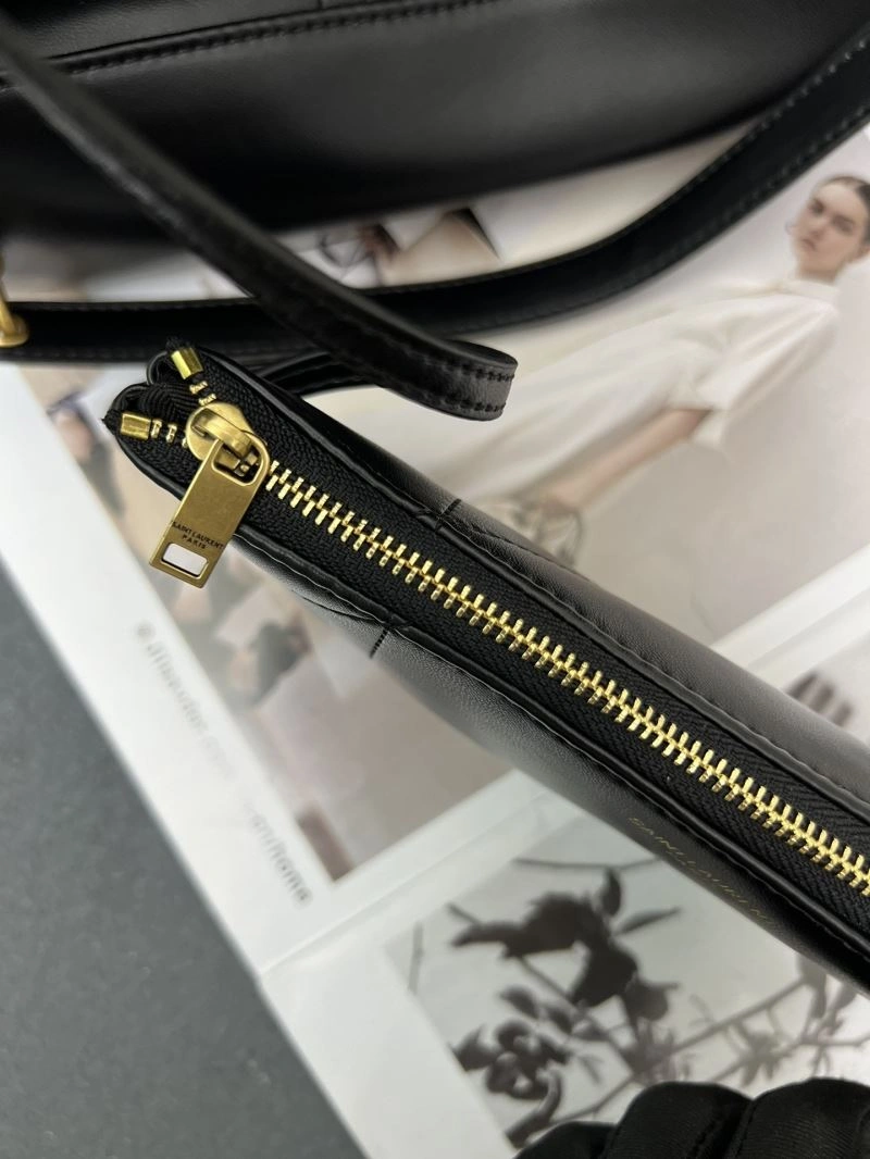 FlexibleFit YSL Bucket Bags 81849