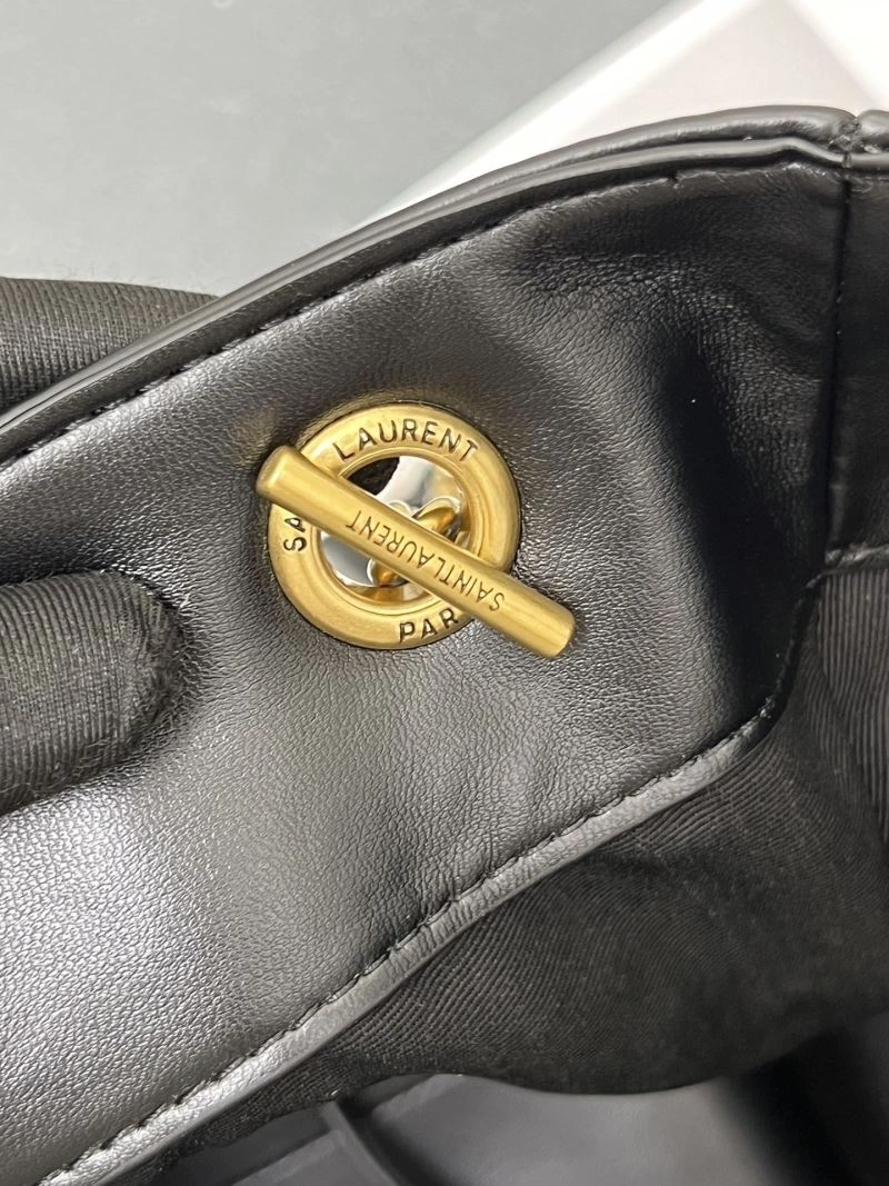 FlexibleFit YSL Bucket Bags 81849