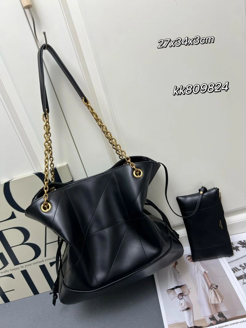 FlexibleFit YSL Bucket Bags 81849