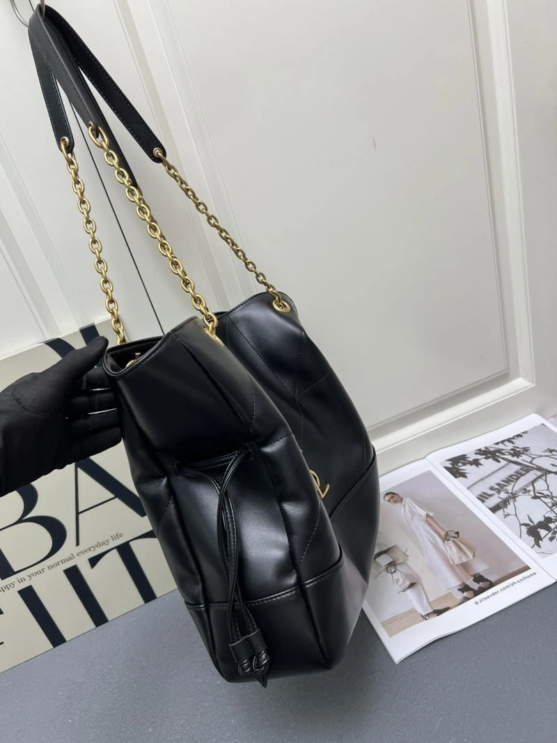 FlexibleFit YSL Bucket Bags 81849