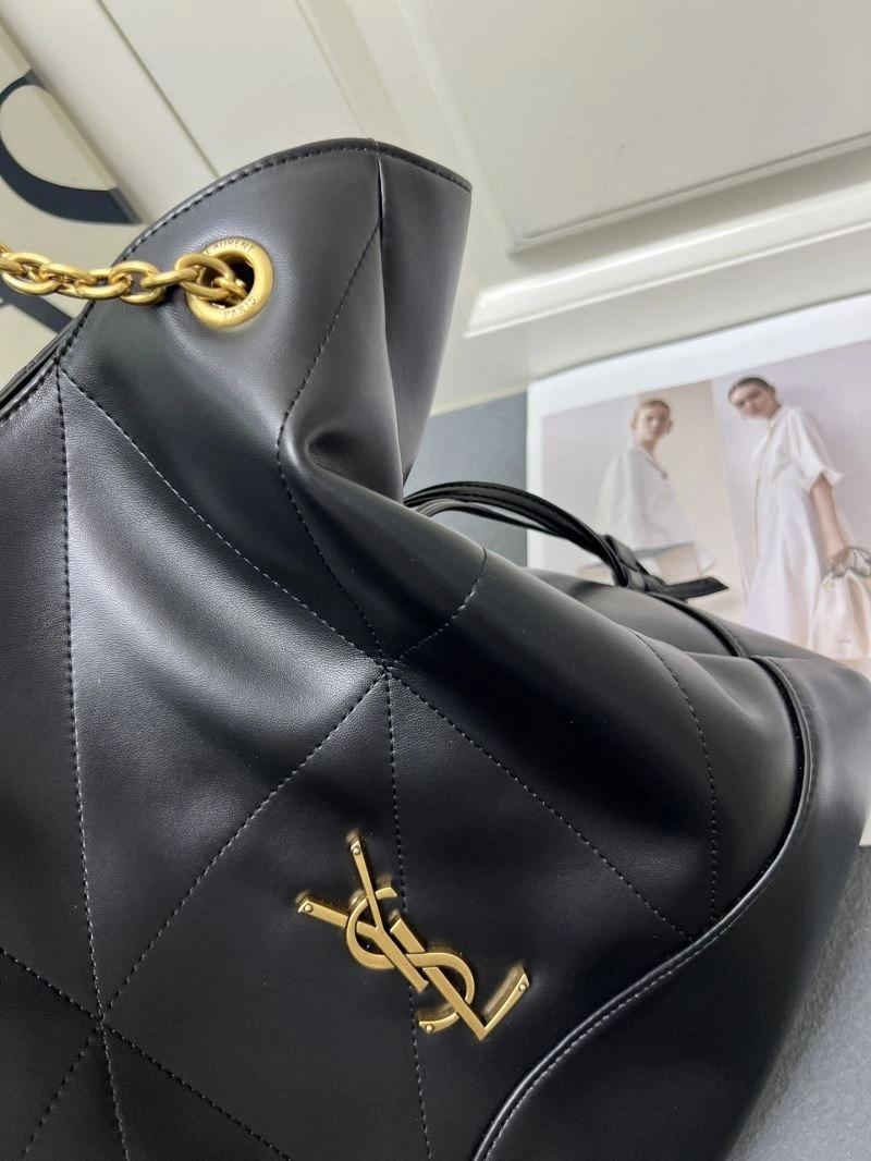 FlexibleFit YSL Bucket Bags 81849