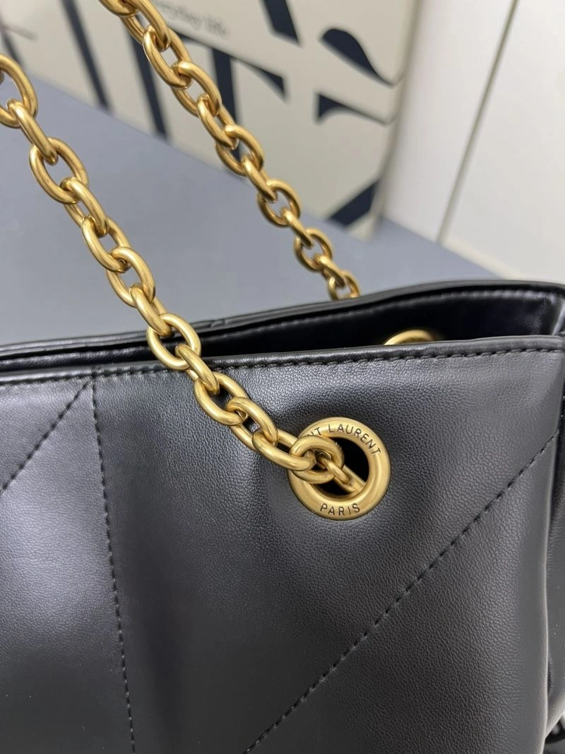 FlexibleFit YSL Bucket Bags 81849