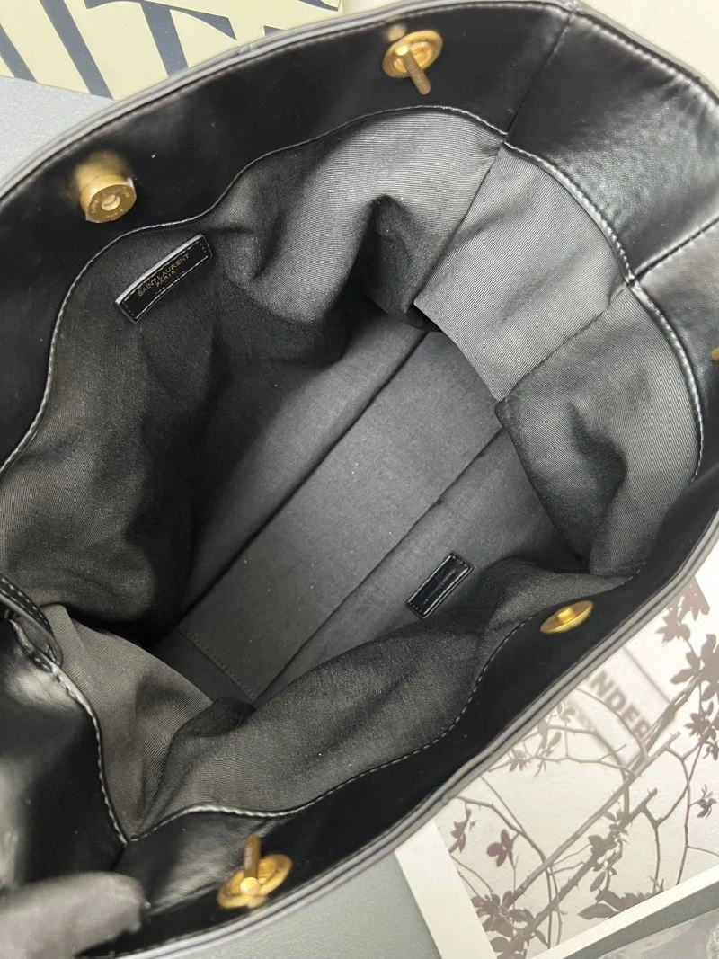 FlexibleFit YSL Bucket Bags 81849