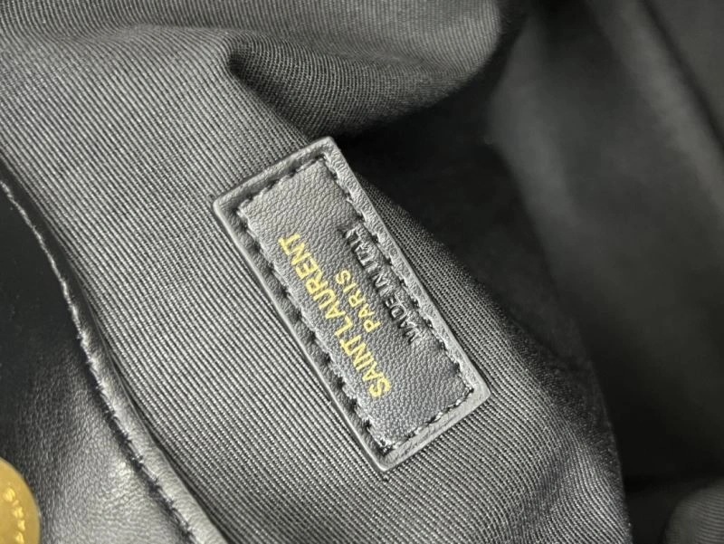 FlexibleFit YSL Bucket Bags 81849
