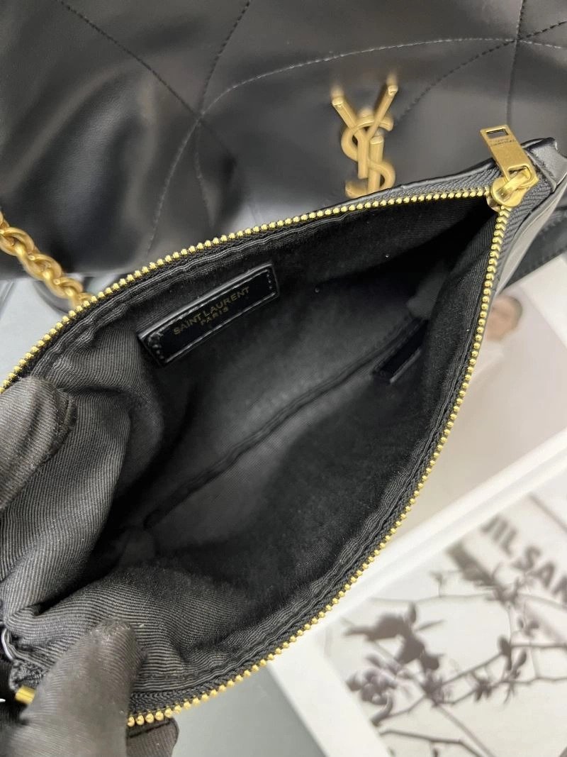 FlexibleFit YSL Bucket Bags 81849