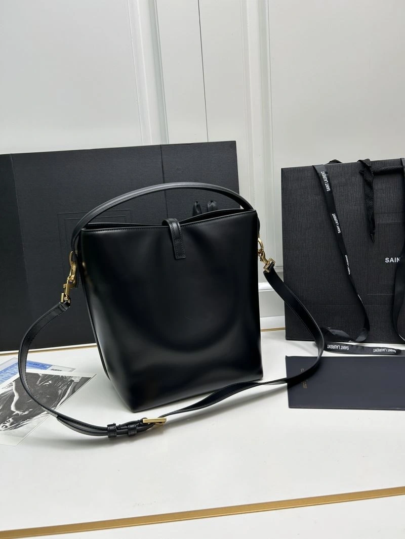 TimelessDesign YSL Bucket Bags 81852