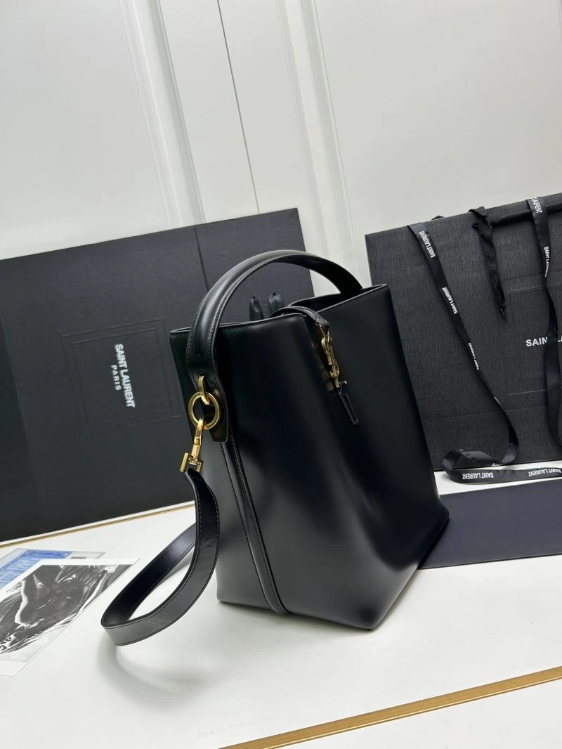 TimelessDesign YSL Bucket Bags 81852
