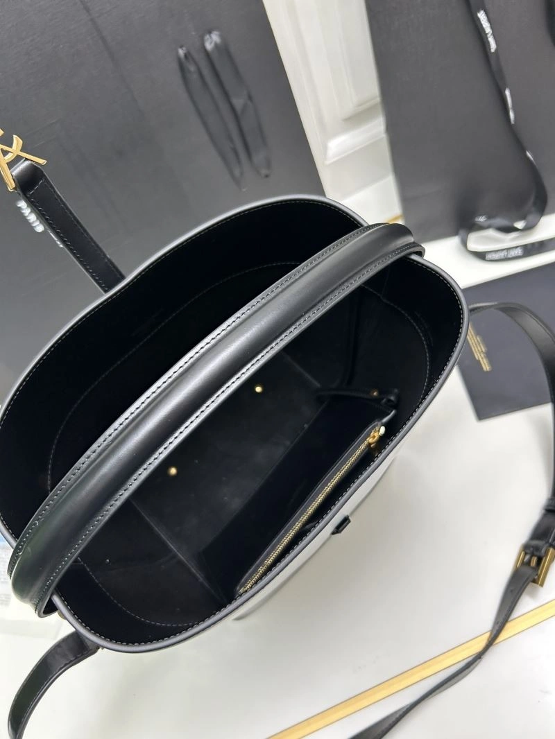 TimelessDesign YSL Bucket Bags 81852