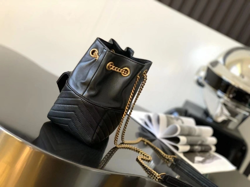 ZeroBulk YSL Bucket Bags 78234