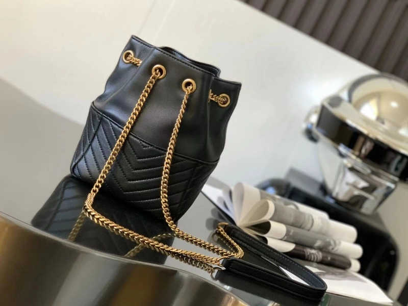 ZeroBulk YSL Bucket Bags 78234