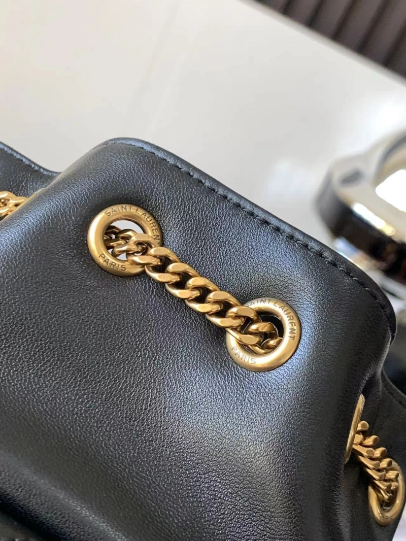 ZeroBulk YSL Bucket Bags 78234