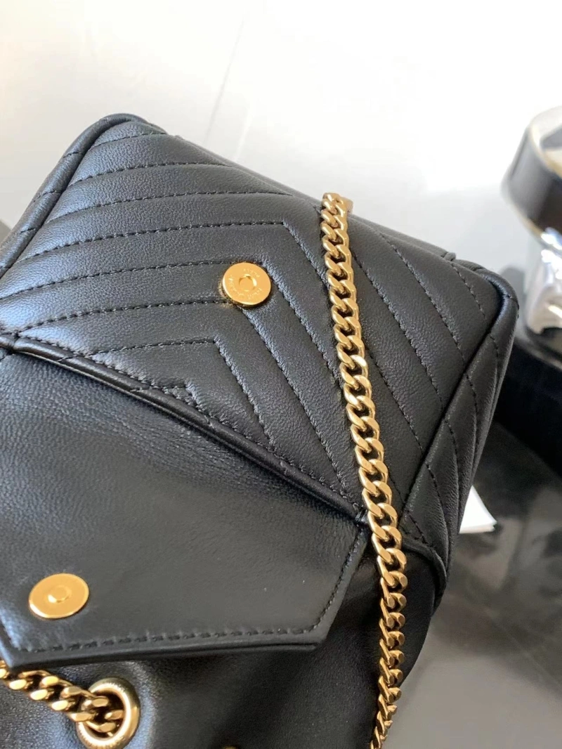 ZeroBulk YSL Bucket Bags 78234