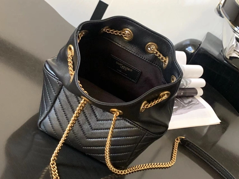 ZeroBulk YSL Bucket Bags 78234