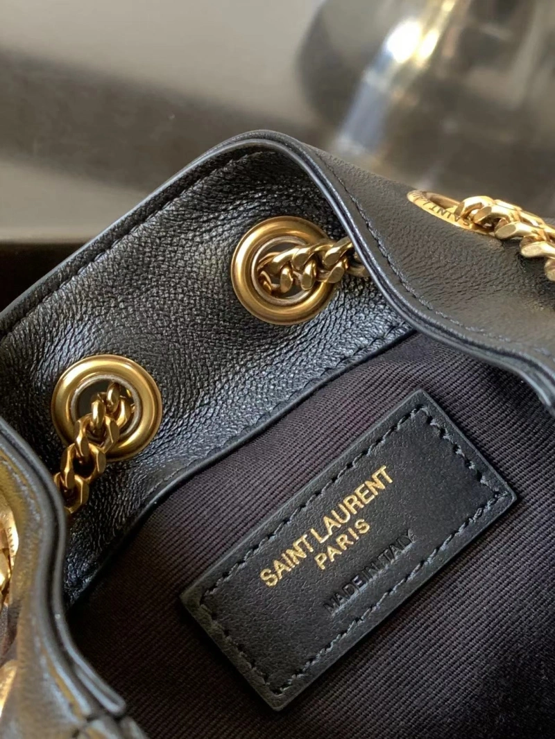 ZeroBulk YSL Bucket Bags 78234