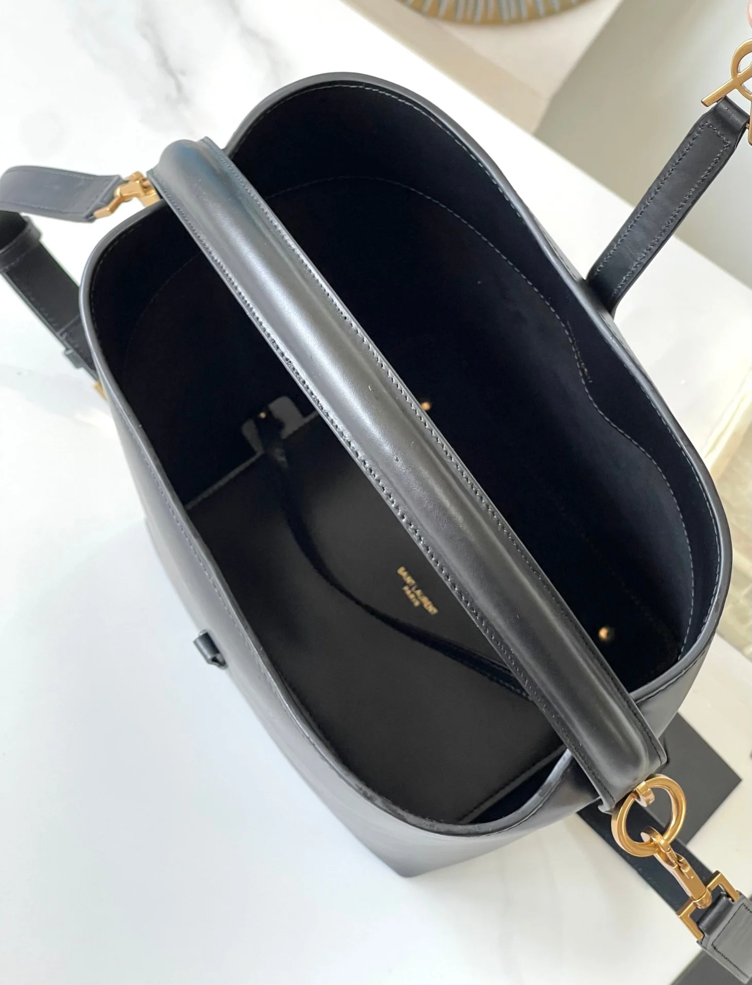 YSL Bucket Bags TechFriendly 37710