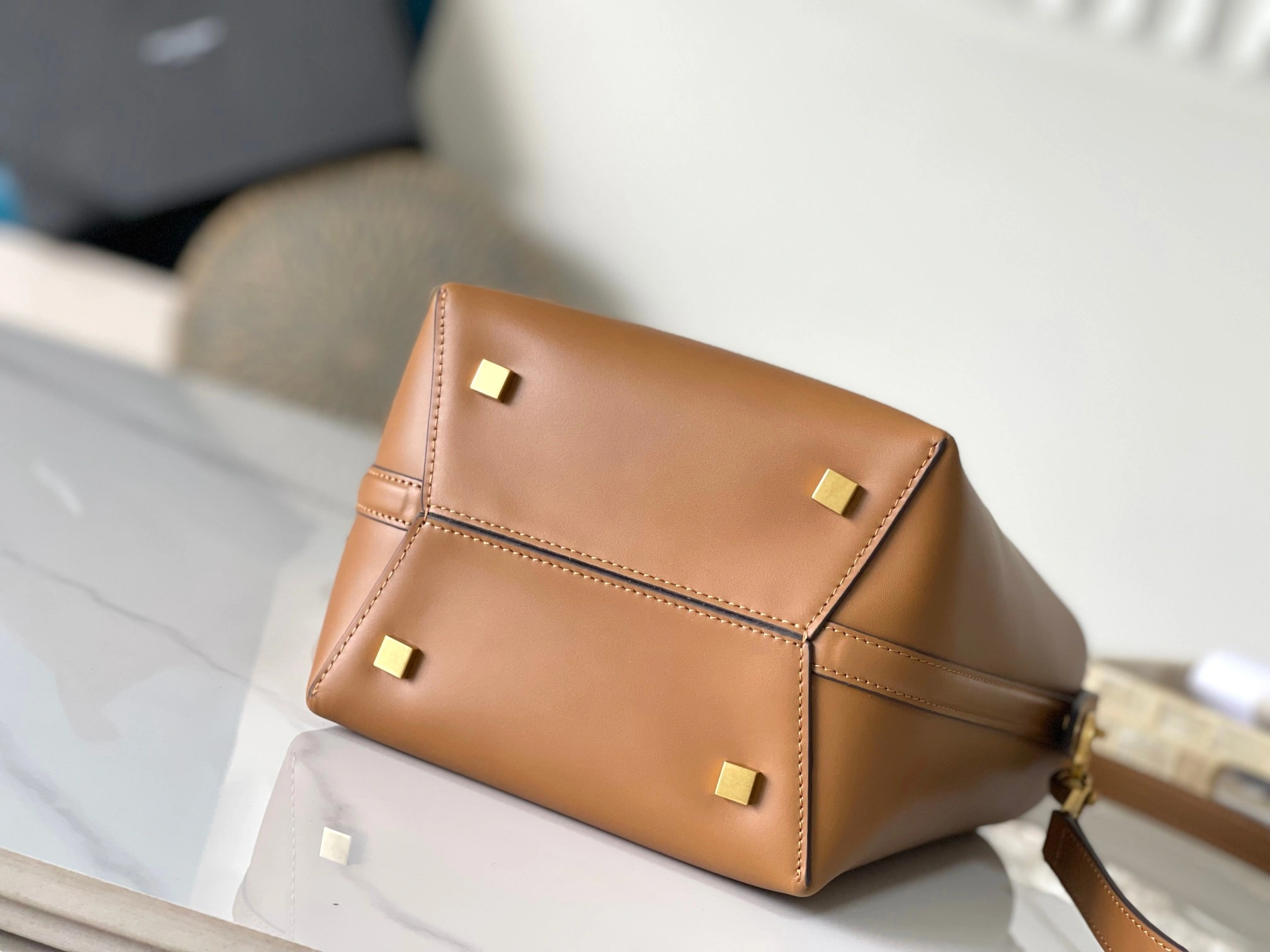 YSL Bucket Bags Modern 71770