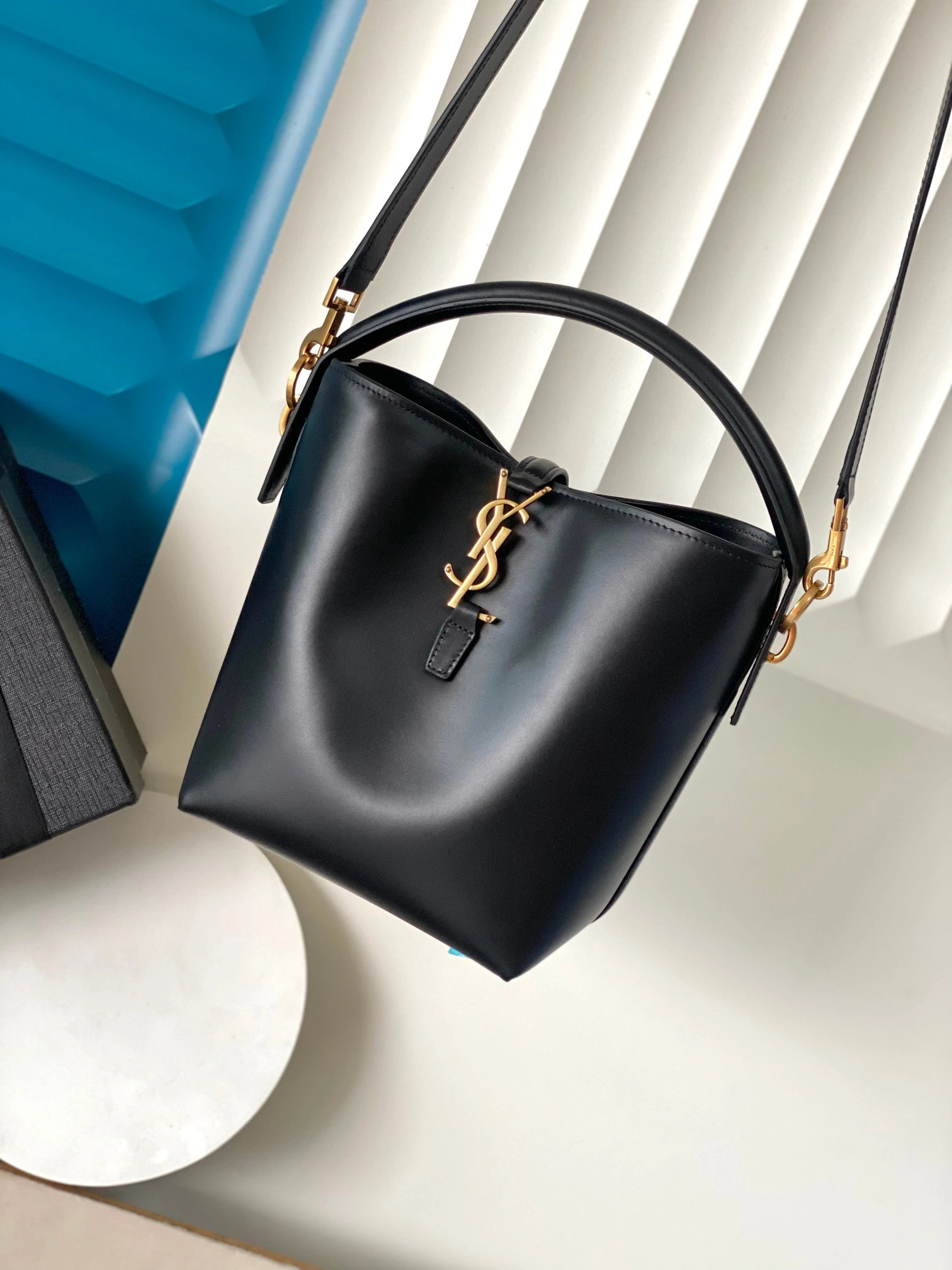 YSL Bucket Bags Thermal 71766