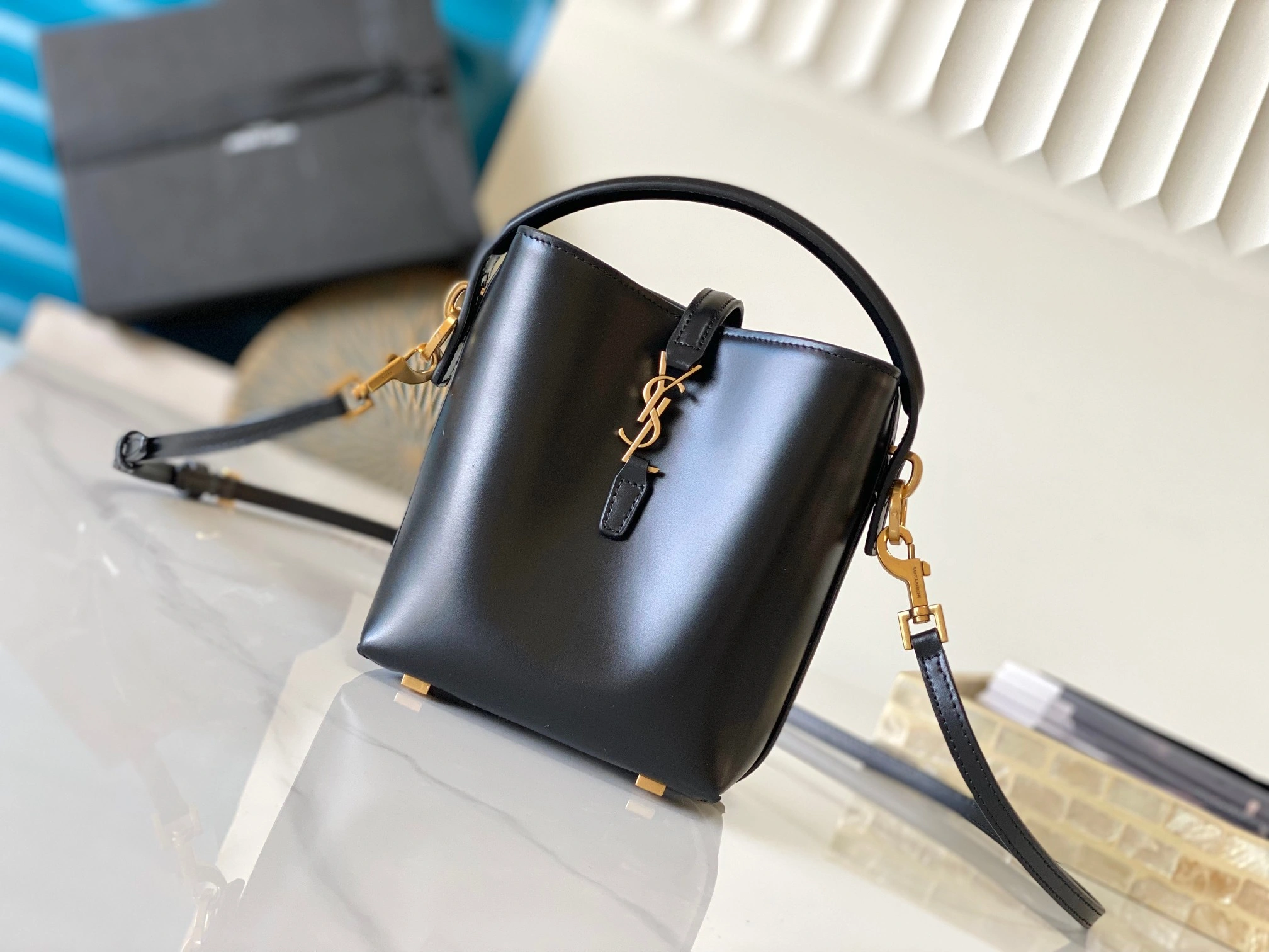 YSL Bucket Bags QuickDry 71780