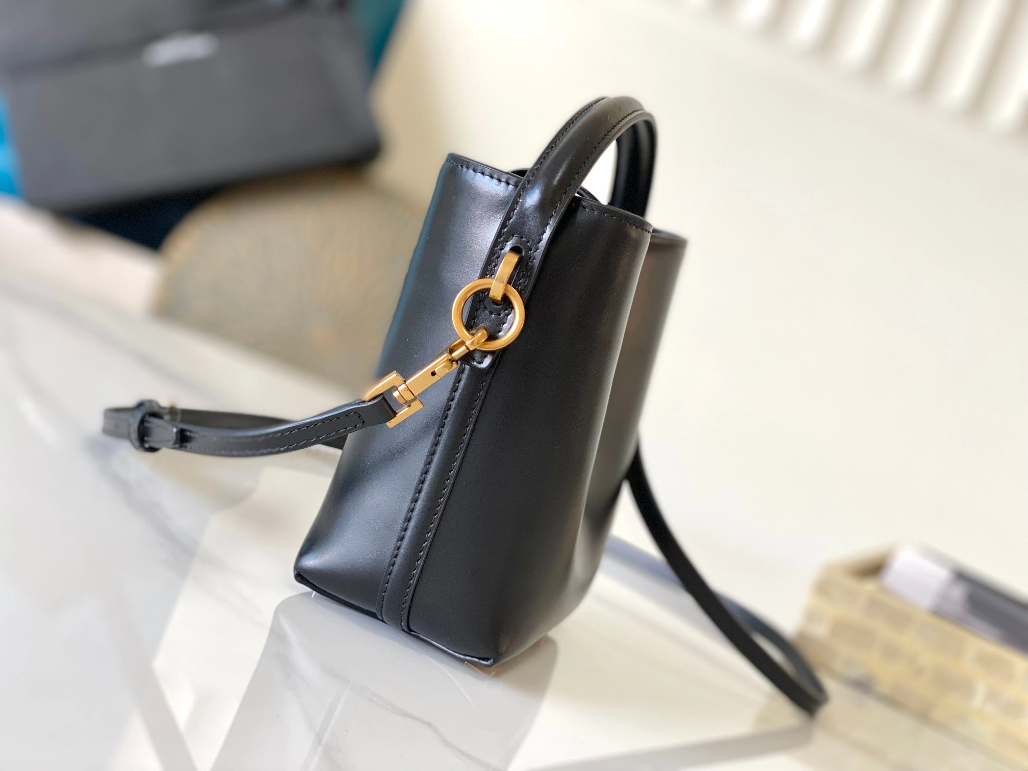 YSL Bucket Bags QuickDry 71780