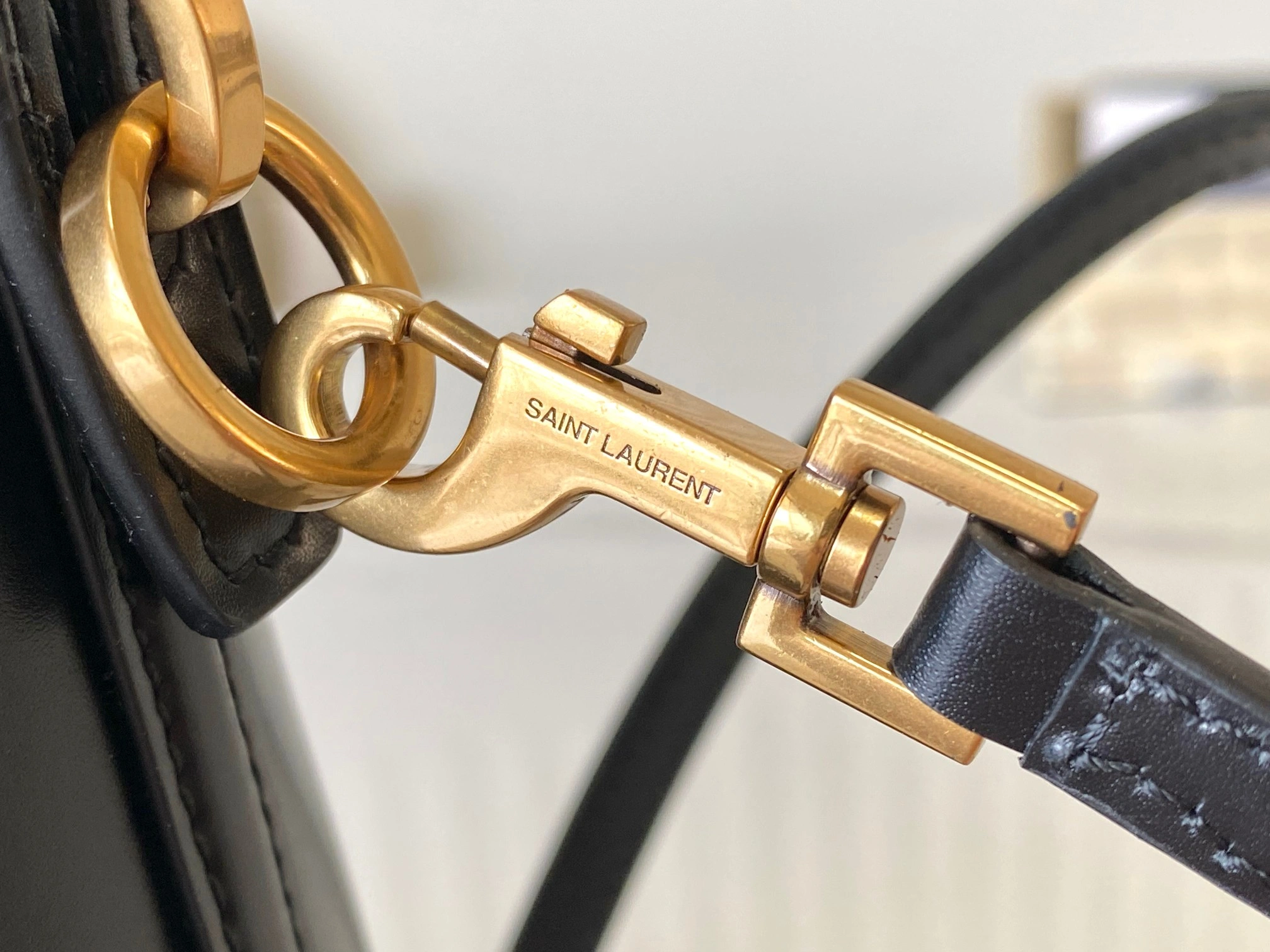 YSL Bucket Bags QuickDry 71780