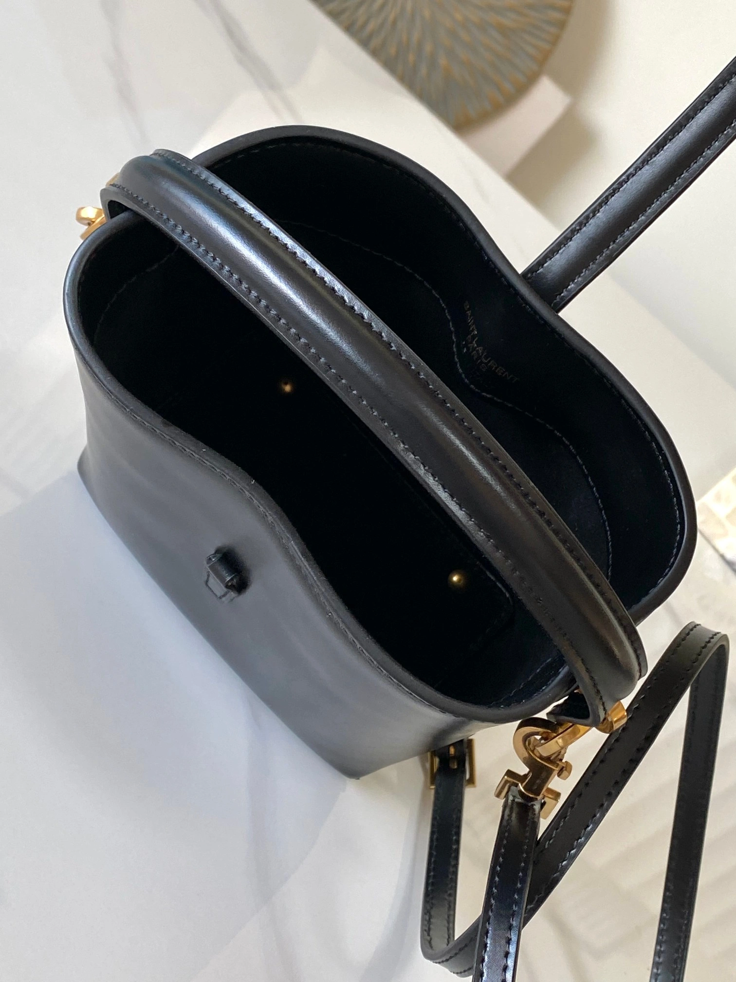 YSL Bucket Bags QuickDry 71780