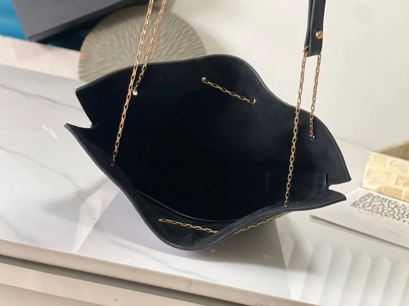 EasyMatch YSL Bucket Bags 64743