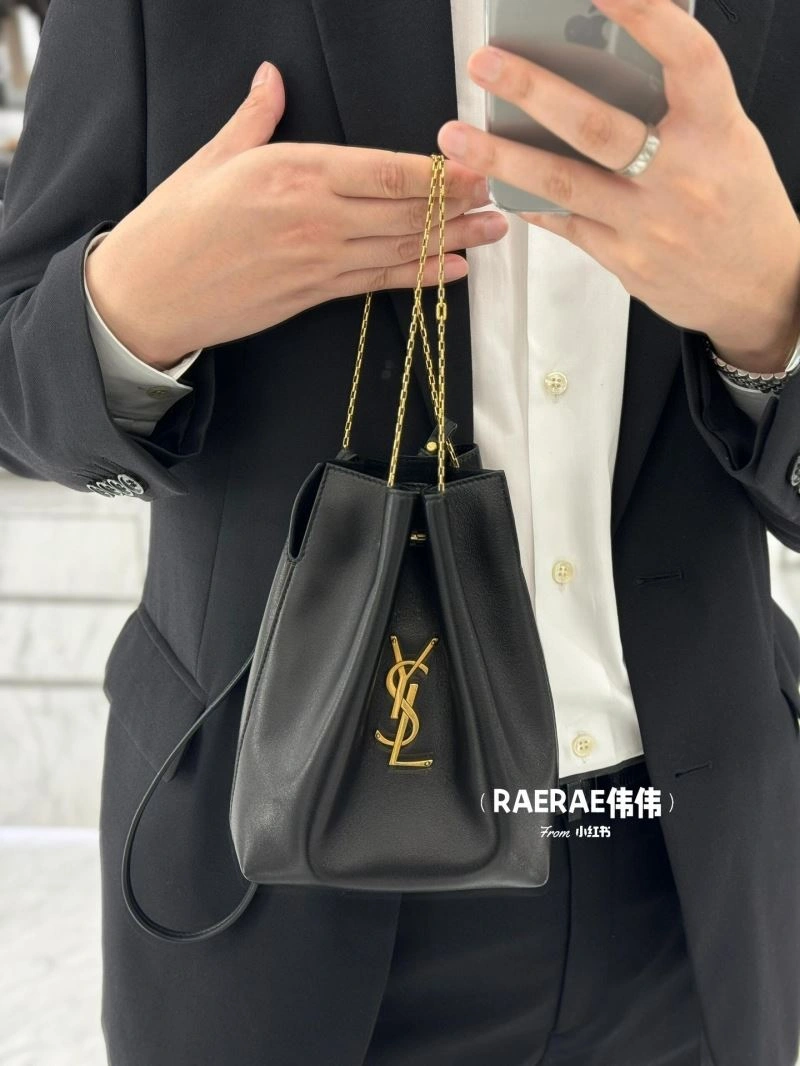 EasyMatch YSL Bucket Bags 64743