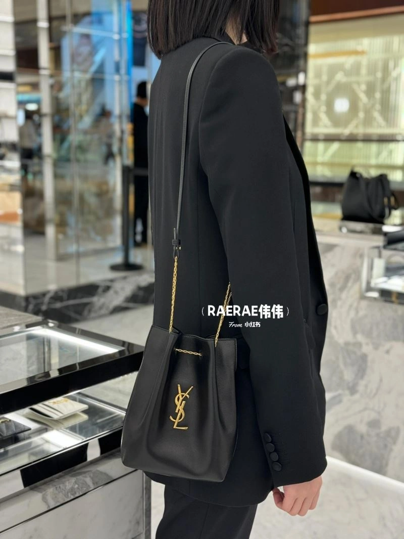 EasyMatch YSL Bucket Bags 64743