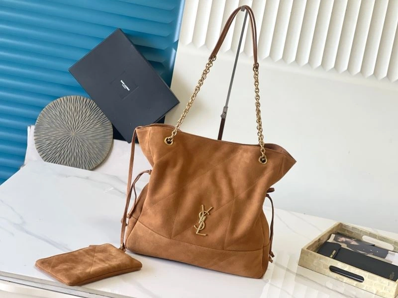 YSL Bucket Bags Elegant 64745