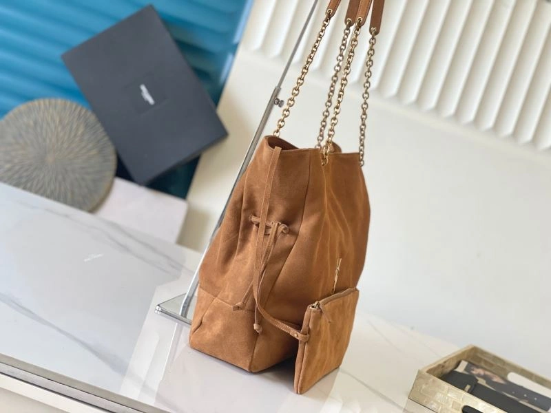 YSL Bucket Bags Elegant 64745