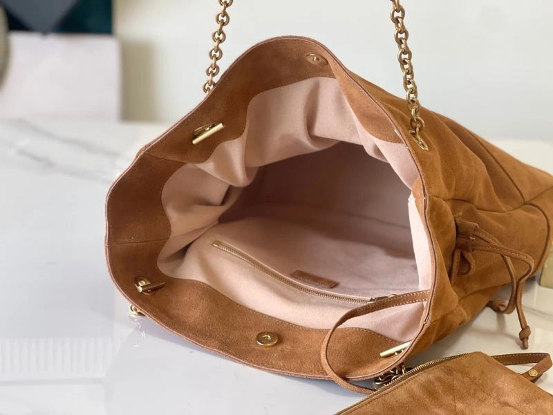 YSL Bucket Bags Elegant 64745
