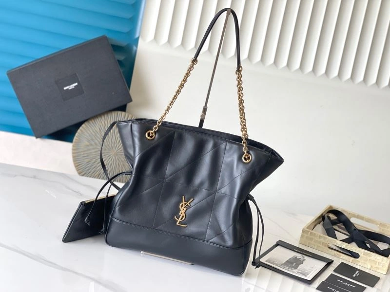 Compact YSL Bucket Bags 64785