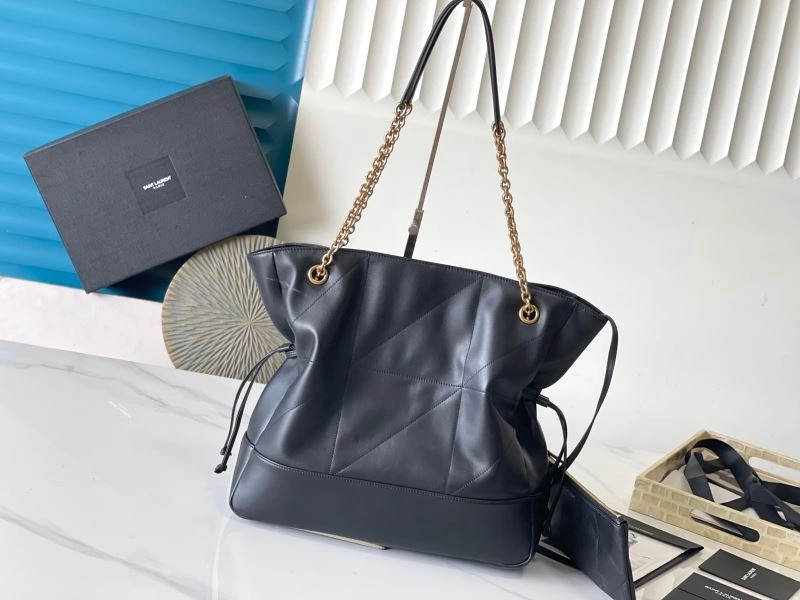 Compact YSL Bucket Bags 64785
