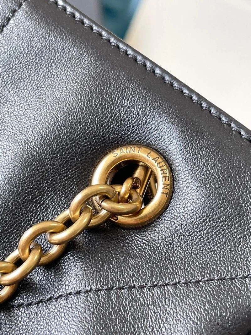 Compact YSL Bucket Bags 64785