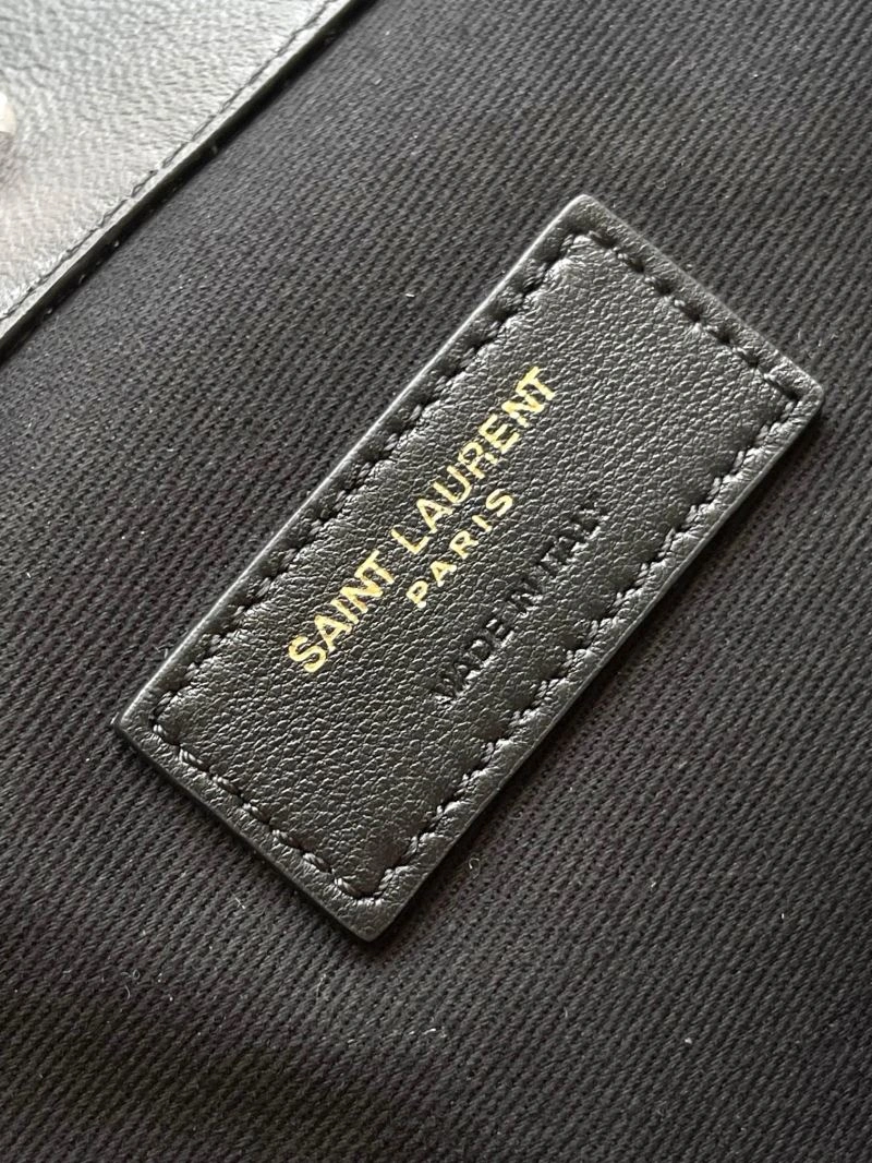 Compact YSL Bucket Bags 64785