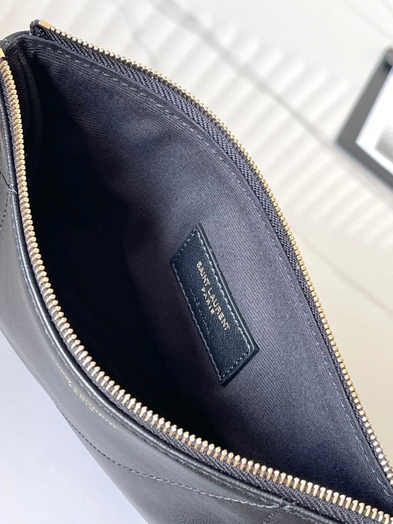 Compact YSL Bucket Bags 64785