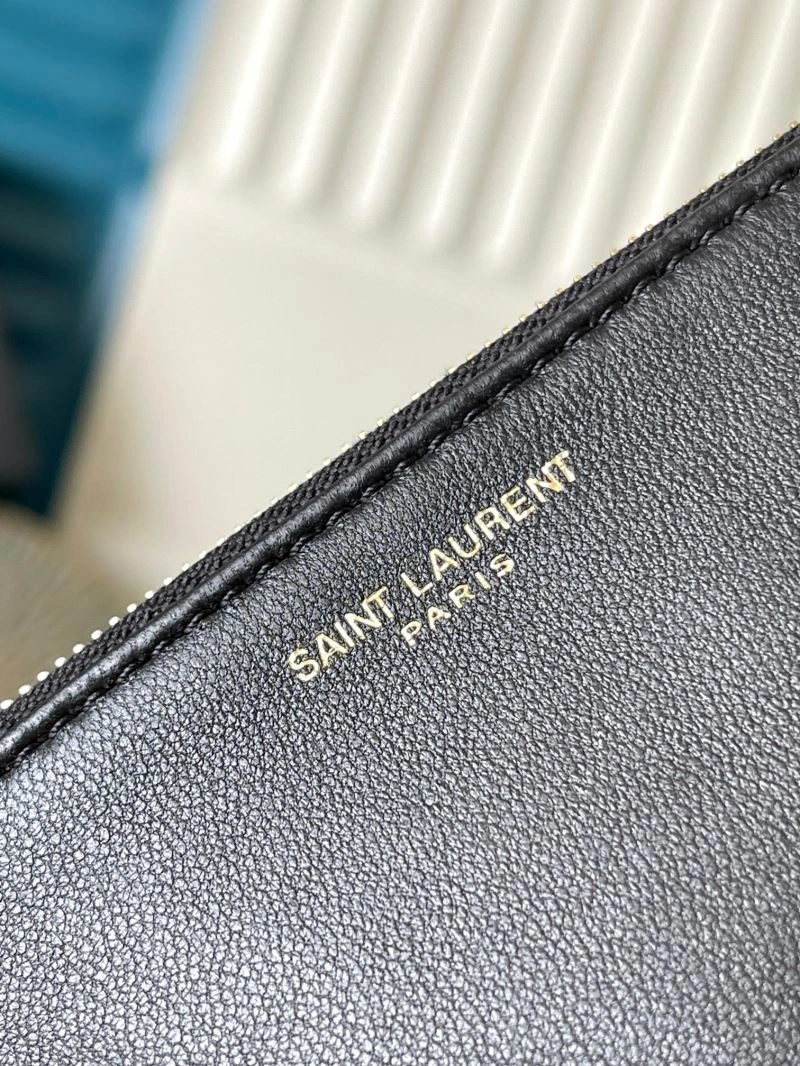 Compact YSL Bucket Bags 64785