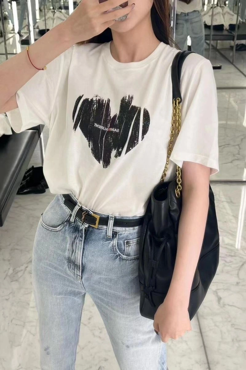 Compact YSL Bucket Bags 64785