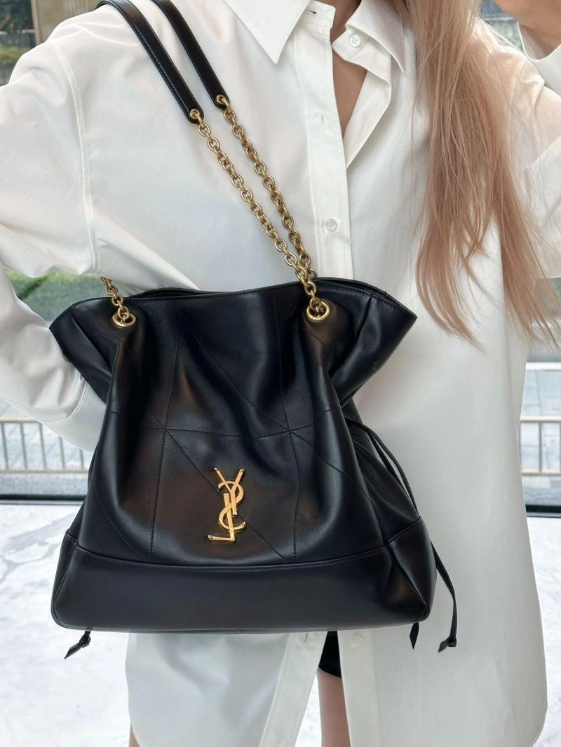 Compact YSL Bucket Bags 64785