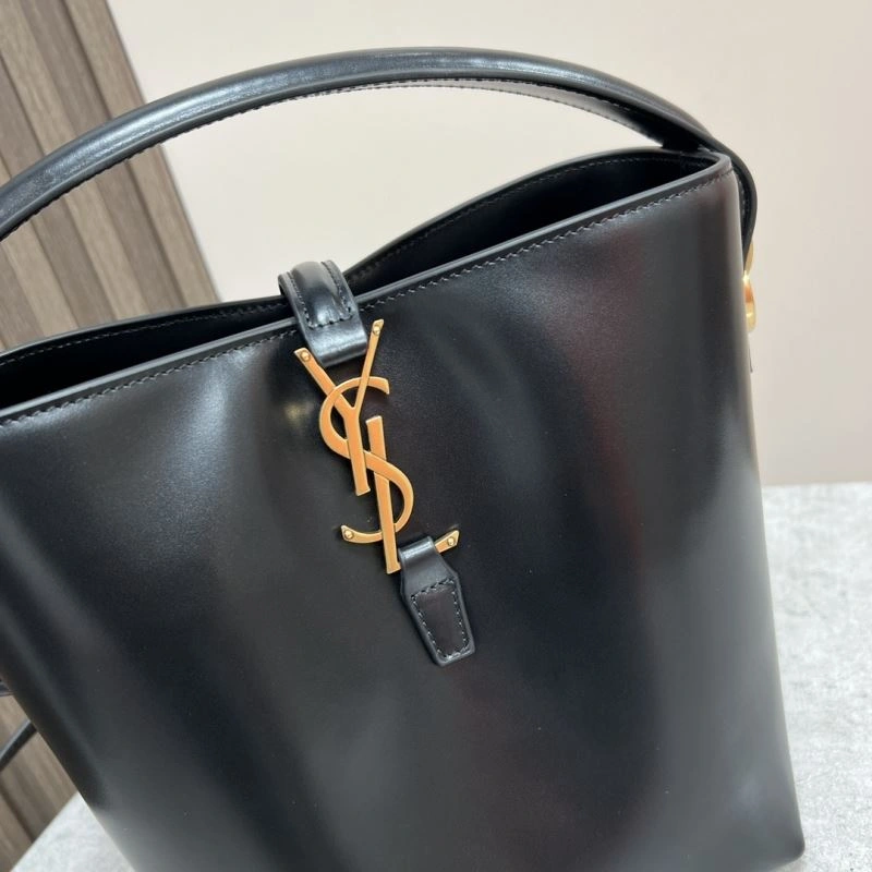 YSL Bucket Bags Compact 63696