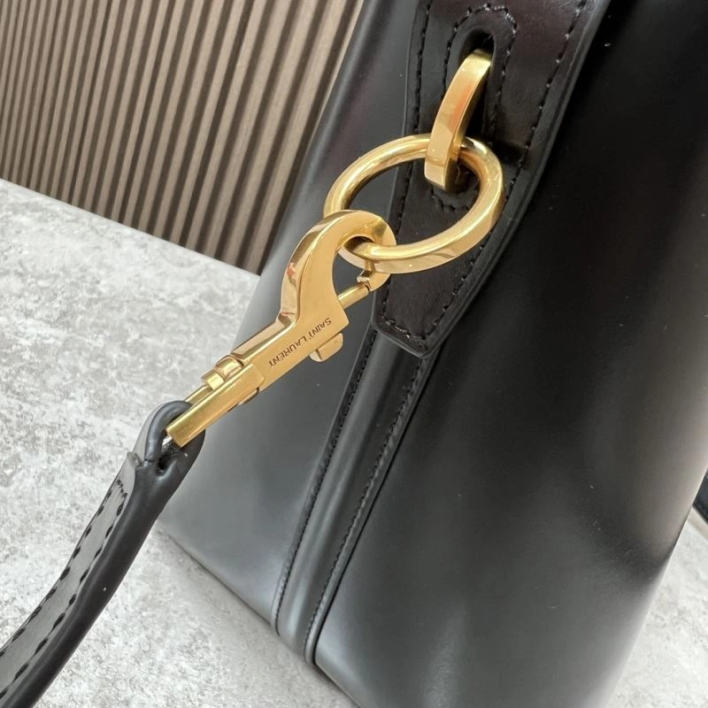 YSL Bucket Bags Compact 63696