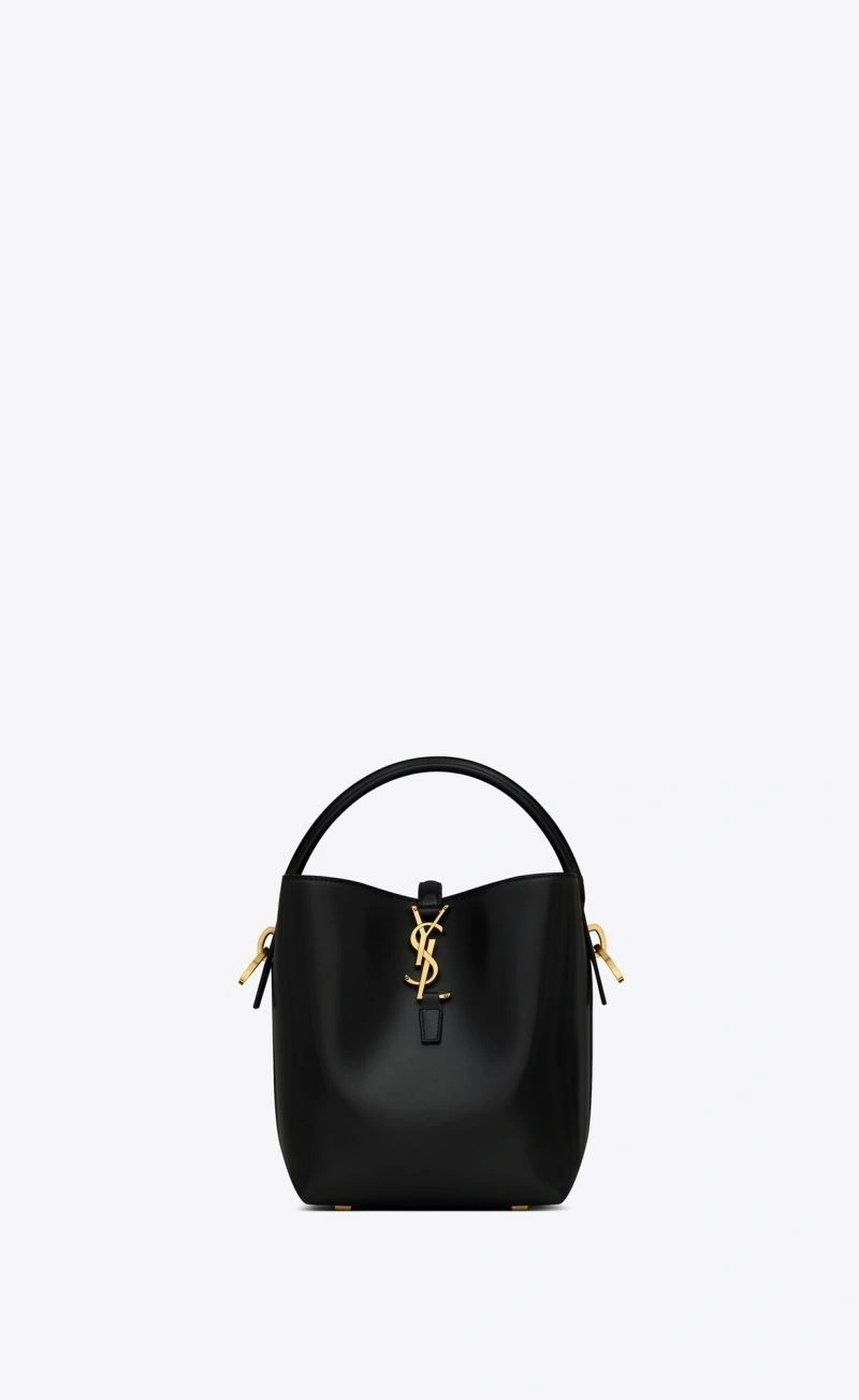 YSL Bucket Bags Compact 63696