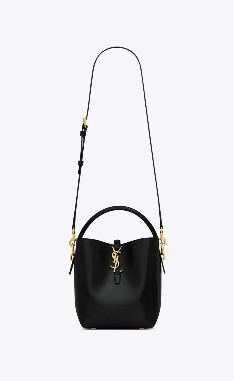 YSL Bucket Bags Compact 63696
