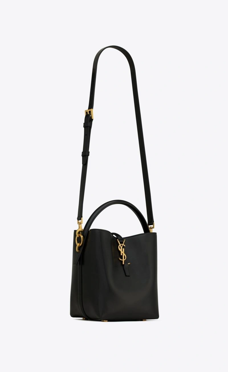YSL Bucket Bags Compact 63696