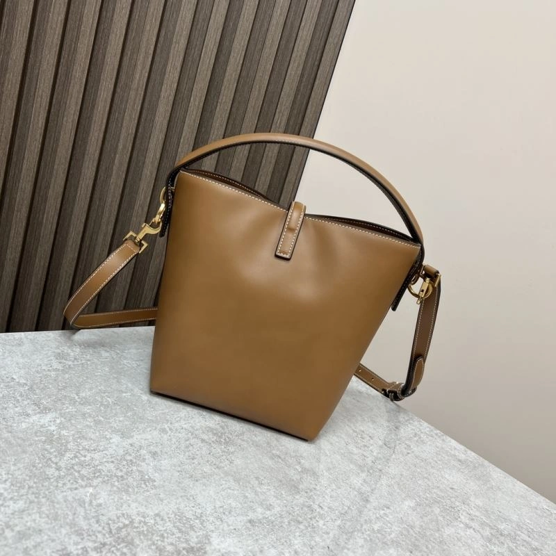 Thermal YSL Bucket Bags 63692