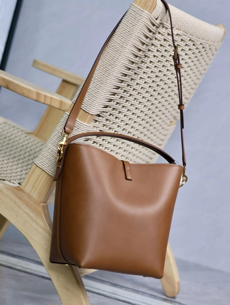 MultiPurpose YSL Bucket Bags 63700