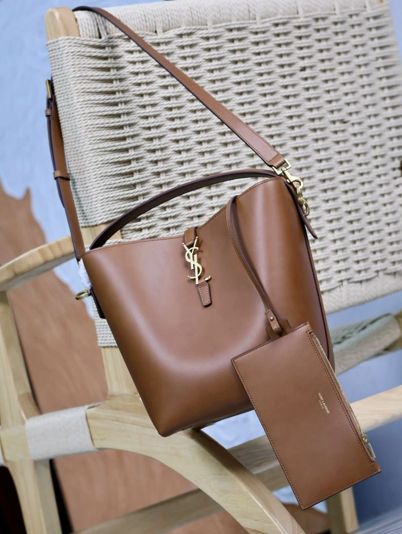MultiPurpose YSL Bucket Bags 63700